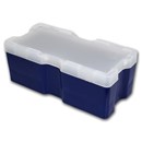 250-Coin 1 oz Silver Perth Mint Kangaroo Monster Box (Empty)