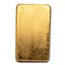 250 gram Gold Bar - Argor-Heraeus (Cast)