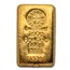 250 gram Gold Bar - Argor-Heraeus (Cast)
