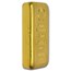 250 gram Gold Bar - Austrian Mint (Cast)