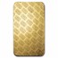 250 gram Gold Bar - Credit Suisse