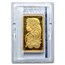 250 gram Gold Bar - PAMP Lady Fortuna Veriscan® (In Assay)