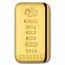 250 gram Gold Bar - PAMP Suisse (Cast w/o COA)