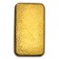 250 gram Gold Bar - PAMP Suisse (Cast with COA)