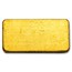250 gram Gold Bar - Société de Banque Suisse (999.9 Fine)