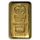250 gram Gold Bar - UBS