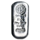 250 gram Silver Bar - Argor-Heraeus (Switzerland) 250 gram Silver Bar - Argor-Heraeus (Switzerland)
