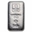 250 gram Silver Bar - Doduco/LEV