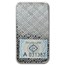 250 gram Silver Bar - Geiger (Security Line Series)