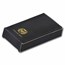 250 gram Silver Bar - Germania Mint (Serialized)