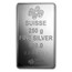 250 gram Silver Bar - PAMP Suisse (Fortuna, In Capsule w/Assay)