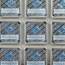 25x 1 gram Silver Bar - Geiger Edelmetalle (Original Multicard)