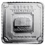 25x 1 gram Silver Bar - Geiger Edelmetalle (Original Multicard)