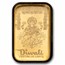 25x1 gram Gold Bar PAMP Suisse Diwali Multigram+25 (In Assay)
