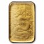 25x1 gram Gold Bar PAMP Suisse Dragon Multigram+25 (In Assay)
