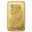 25x1 gram Gold Bar PAMP Suisse Multigram+25 (In Assay)