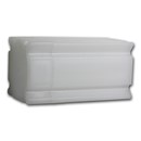 26.5 mm Small Dollar Size Square Coin Tube