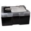 280-Coin RCM 2 oz Ag Creatures of the North Box (Empty, Black)