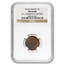 2nd French Empire Napoloen III - 7 Coin Type Set (R.L. Lissner)