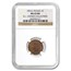2nd French Empire Napoloen III - 7 Coin Type Set (R.L. Lissner)