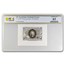 2nd Issue Fractional Cur. 25c CU-63 PCGS (Fr#1283SP) Specimen