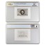 2nd Issue Fractional Cur. 25c CU-63 PCGS (Fr#1283SP) Specimen
