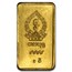 3.75 gram 1 Chi Gold Bar - Canadia Gold & Trust (Cambodia)
