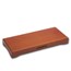 3 coin Wood Presentation Box - Fits Up to 40mm (For Silver)