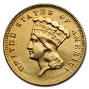 $3 Gold Princess AU Details (Cleaned)