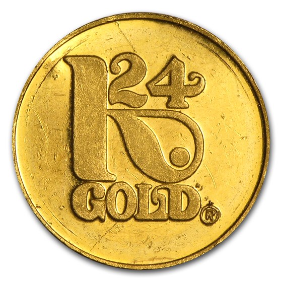 3 gram Gold Round - Secondary Market 3 gram Gold Round - Secondary Market