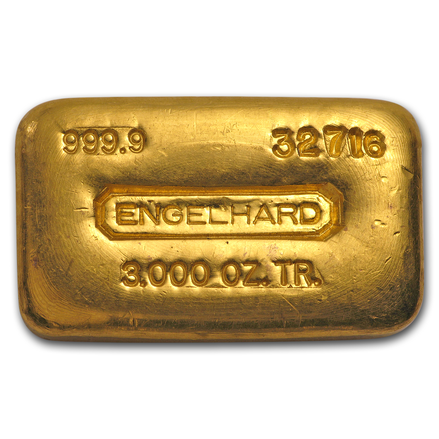 感謝状 3g FINE GOLD 999.9 1 oz Credit Suisse Gold Bar .9999 Fine Gold In Assay Card - In