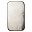 3 oz Silver Bar - Argor S. A. Chiasso