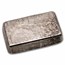 3 oz Silver Bar - Engelhard (Vintage, Serial Absent)