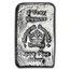 3 oz Silver Bar - Secondary Market