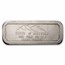 3 oz Silver Bar - Swiss of America (Ingot Bar)