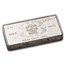 3 oz Silver Bar - W.H. Foster Walla Walla WA (Random Motif)