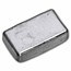 3 oz Silver Cast Bar - Engelhard Revived