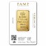 3 Tolas Gold Bar - PAMP Suisse Fortuna (In Assay)