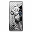 3 x 20 gram Silver Bar Set - Shanghai Mint Panda (with Box & COA)