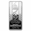 3 x 20 gram Silver Bar Set - Shanghai Mint Panda (with Box & COA)