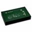 3 x 20 gram Silver Bar Set - Shanghai Mint Panda (with Box & COA)