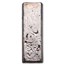 32.10 oz Silver Bar - Homestake Mining Company