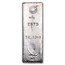 32.10 oz Silver Bar - Homestake Mining Company