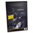 35 gram Silver DC Comics Detective Comics #27 Foil