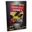 35 gram Silver DC Comics Detective Comics #27 Foil