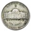 35% Silver War Nickels $1 Face Value Avg Circ