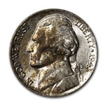 35% Silver War Nickels $2 Face Value AU