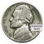 35% Silver War Nickels $200 Face Value Bag