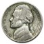 35% Silver War Nickels $50 Face Value Bag