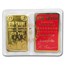37.50 gram Gold Bar - Secondary Market (w/Assay)